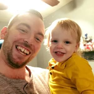 Meet your Posher, Tim